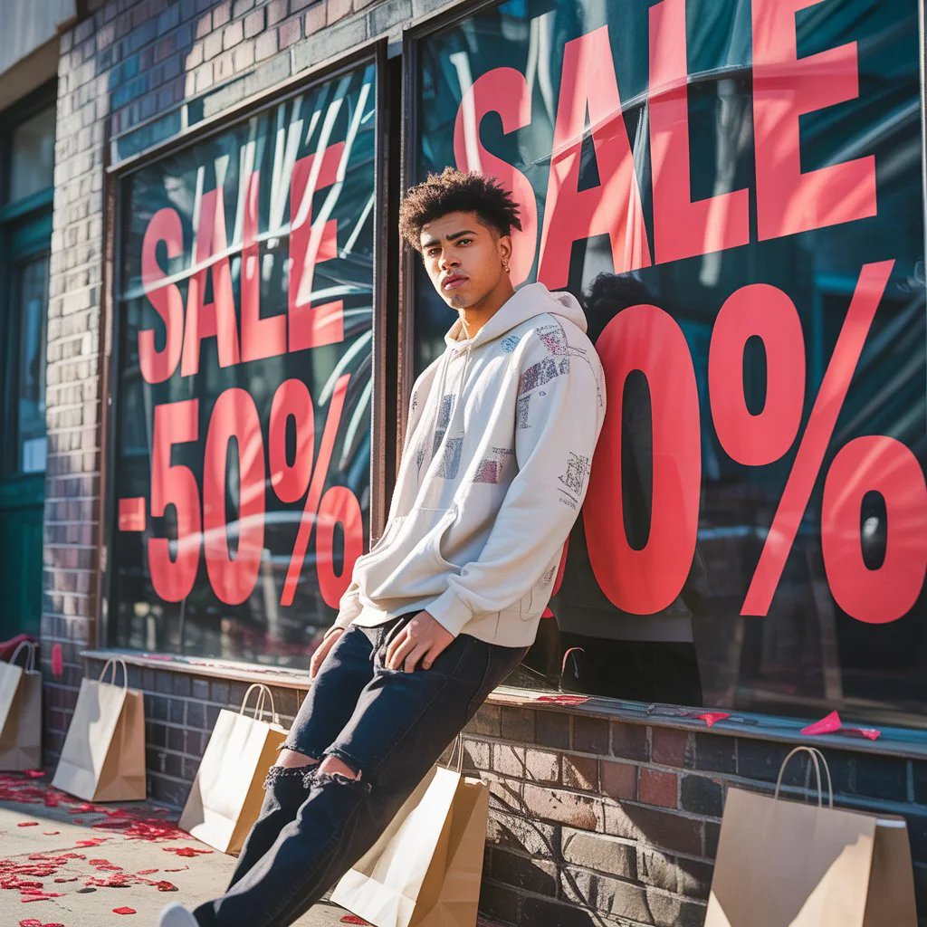 Sale
