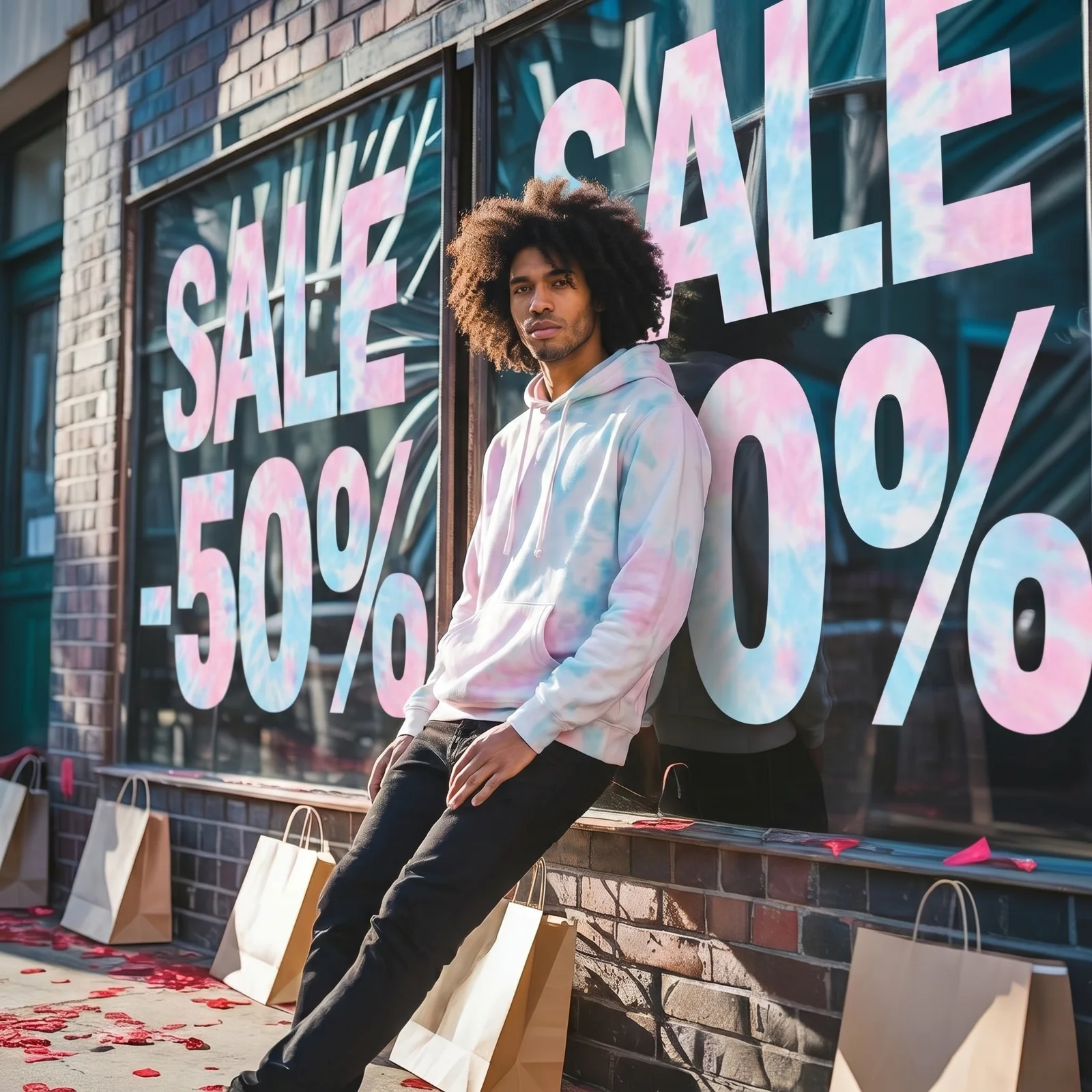 Sale
