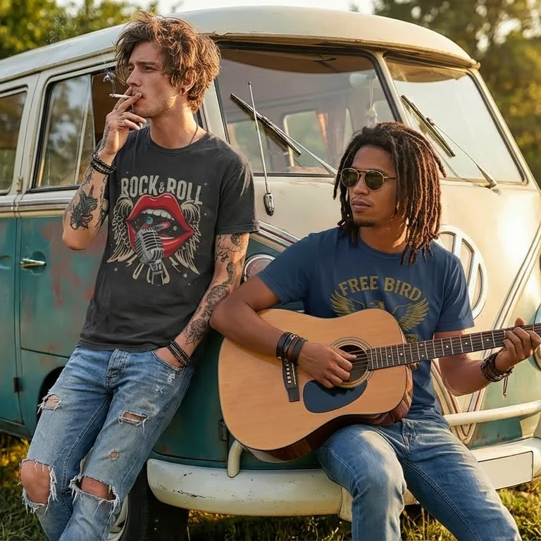 T-Shirts