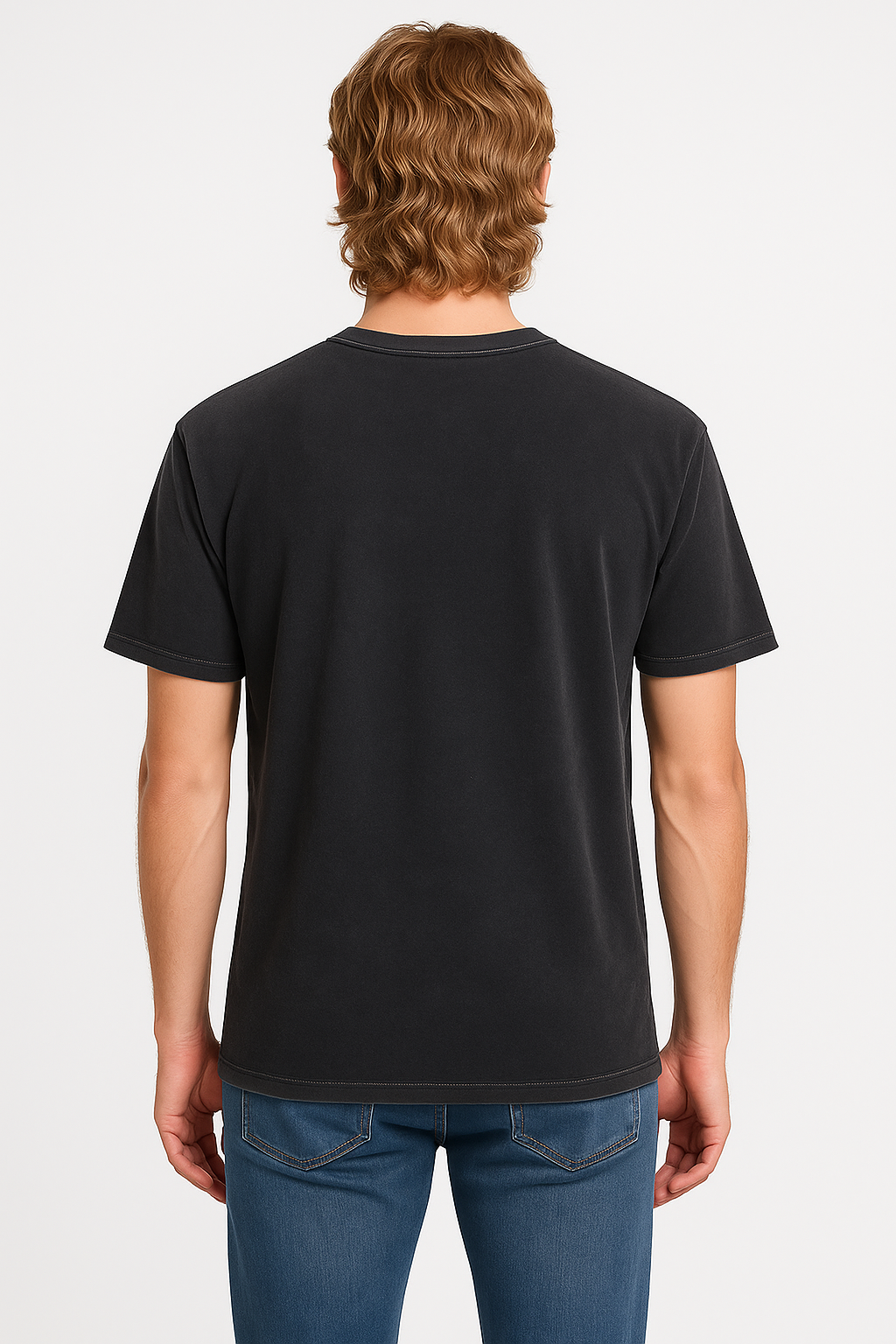 Lucky Vibes Vintage T-Shirt